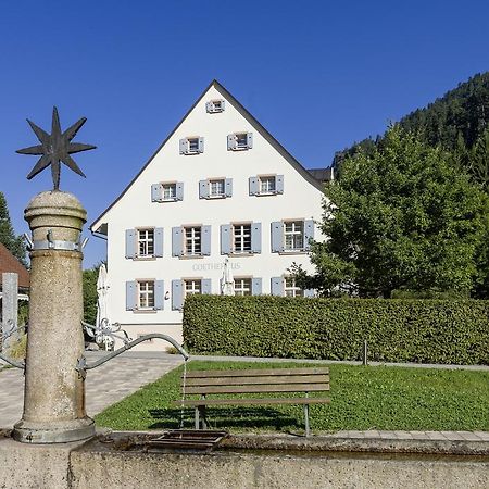 Hotel Hofgut Sternen - Wohnen In Kunst Und Kultur 브라이트나우 외부 사진